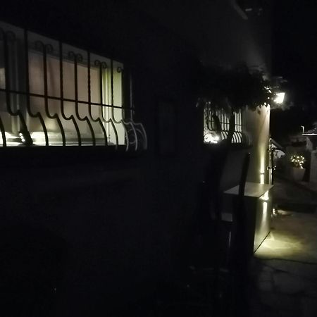 ロカルノSonnenstrahlアパートメント エクステリア 写真